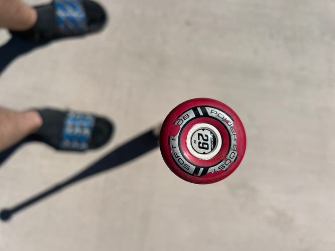 Easton ADV Hype -8 USSSA Baseball Bat