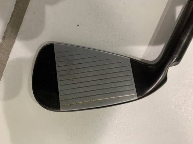 Used Ping Right Handed 2 iron G425 Stiff Flex Graphite Shaft G425 Crossover
