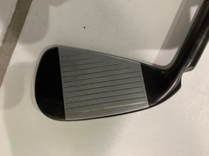 Used Ping Right Handed 2 iron G425 Stiff Flex Graphite Shaft G425 Crossover