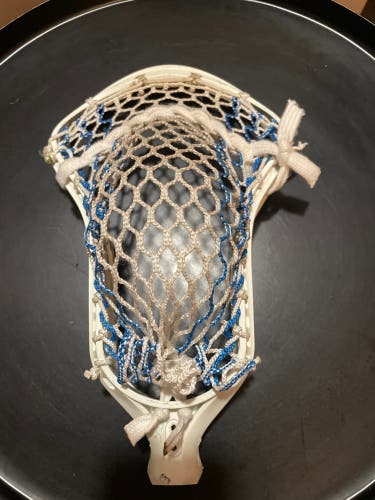 Used Attack & Midfield Strung DNA Head
