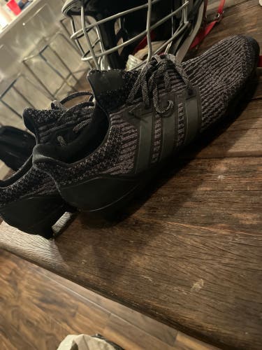 Adult Size 12 (Women's 13) Adidas Cleats