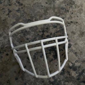 New Medium Vicis Zero2 Helmet FaceMask