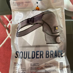 Sparthos Shoulder brace L