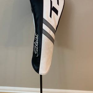 Titleist Men's Left Hand Regular Flex 9 Loft TSi3 Driver