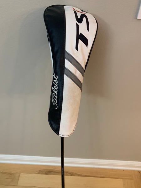 Titleist Men's Left Hand Regular Flex 9 Loft TSi3 Driver