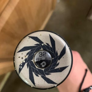 2015 Alloy (-9) 23 oz Voodoo Overlord Bat