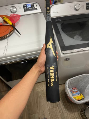 Vkong baseball bat 33 inch