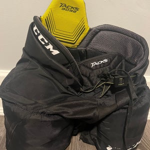 CCM Hockey Pants Tacks 3092, Junior Small