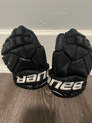 Bauer 10" Vapor LTX Pro Gloves