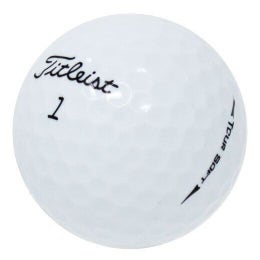 200 Titleist Tour Soft Used Golf Balls AAA