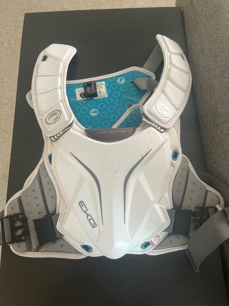 Maverik Shift Shoulder Pads