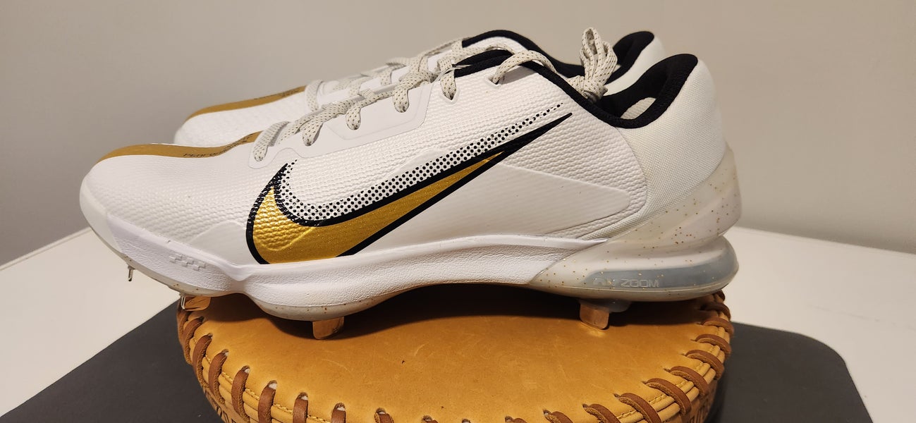 Brqnd New Size 13 Nike Force Zoom Trout 7 Pro