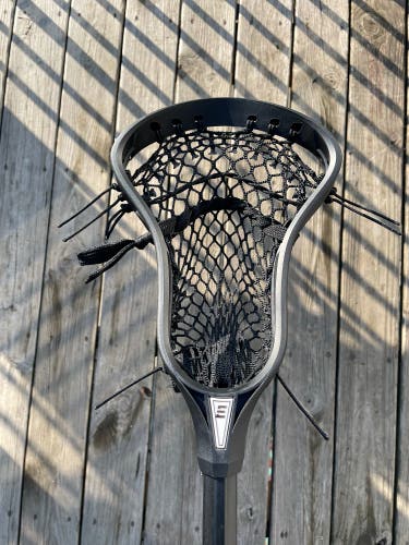 ProStrung New Attack & Midfield Strung Z-Three Head