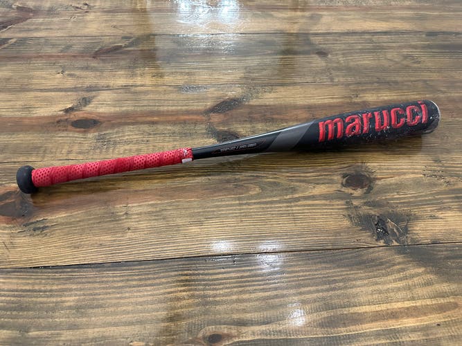 Marucci CAT9 -5 USSSA Baseball Bat 30”/25OZ