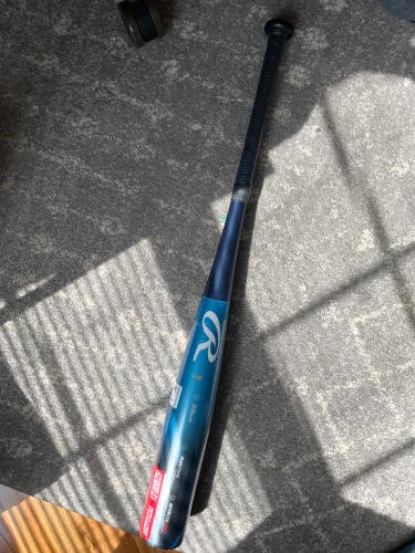 2023 Rawlings USSSA Clout