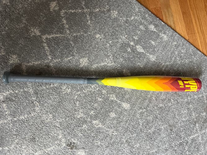 2023 Composite (-8) 23 oz 31" Hype Fire Bat