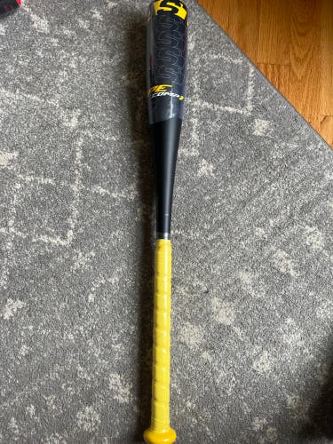 New 2023 Composite (-12) 14 oz 26" Hype Comp Bat