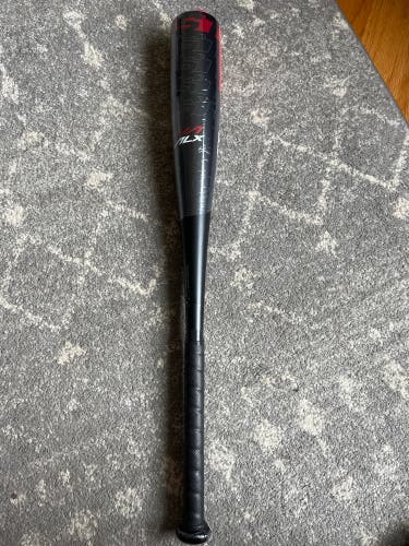 New 2023 Alloy (-10) 16 oz 26" Alpha ALX Bat