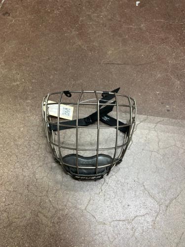 Used Small Bauer Cage