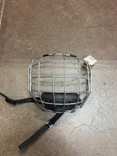 Used XS Cascade CHM Cage