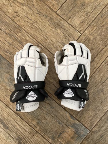 Used Epoch 13" Integra LE Lacrosse Gloves