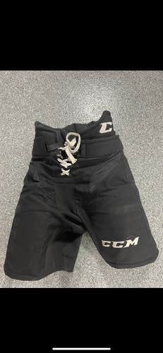 Used Small CCM Pro Stock hp31 Hockey Pants