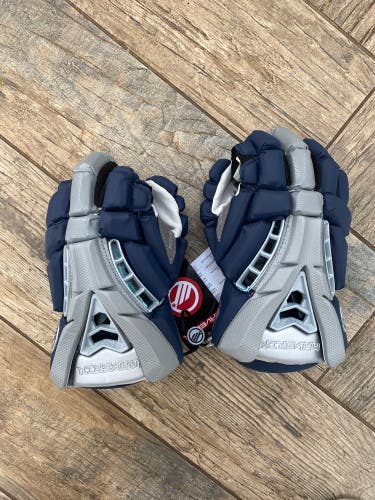 New Maverik 13" Rome Lacrosse Gloves