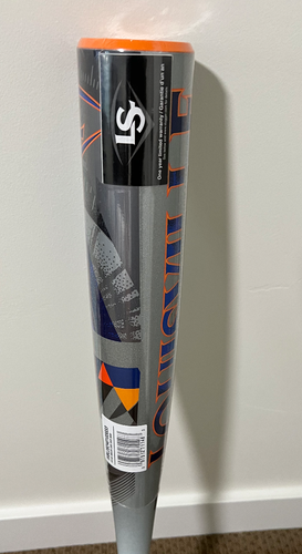 Louisville Slugger Atlas Omaha Edition