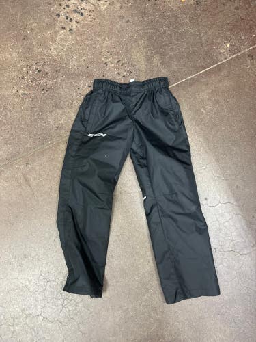 New Youth Small CCM Hockey Pants