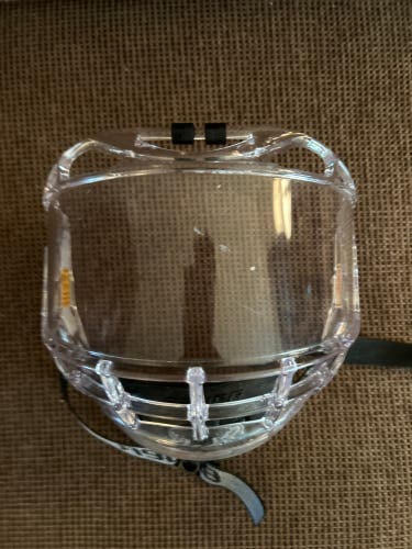 Bauer Concept 3 Full Shield