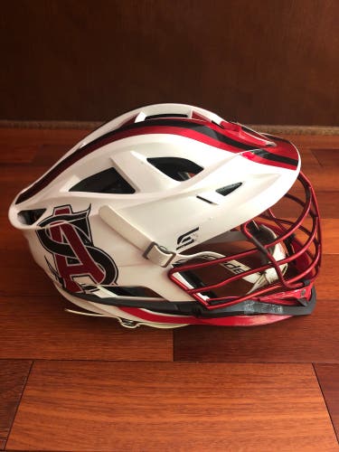 Archbishop Spalding Cascade S Helmet (used)