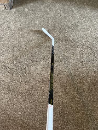 Senior As-v Or As5 75 Flex P29/p92 Lefty