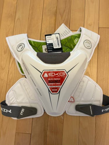 Maverik M5 EKG Speed Shoulder Pad Liner (medium)