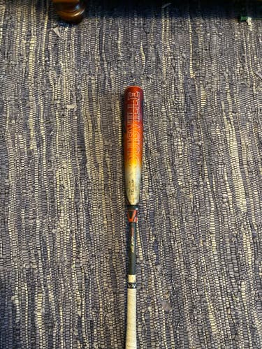 Louisville Slugger Select PWR bbcor 33 inch drop 3