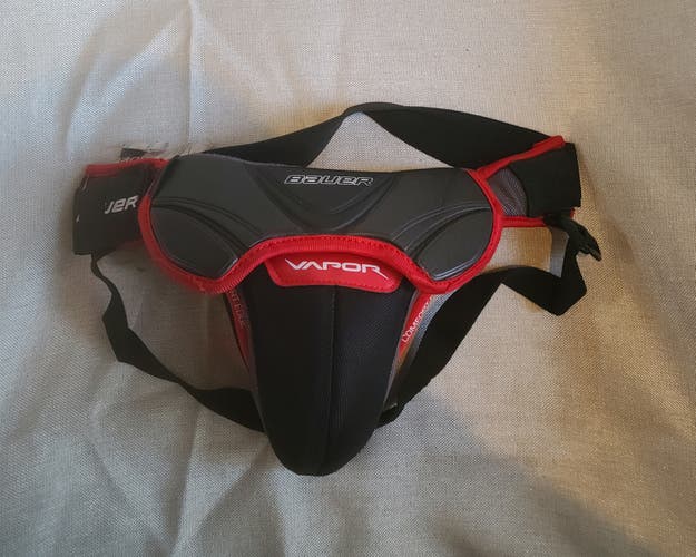 Used Bauer Vapor