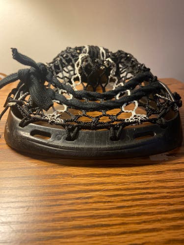 Used Defense Strung Edge Head