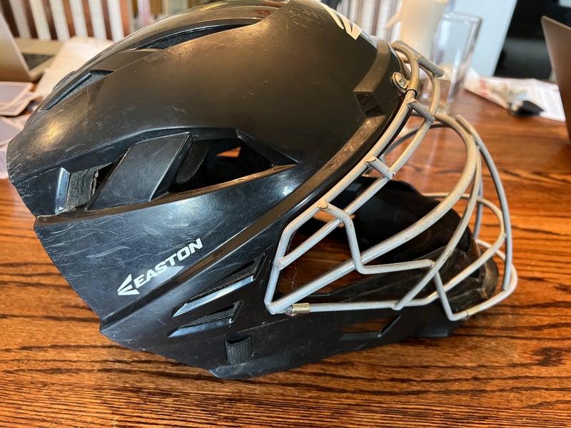 Easton M7 Catcher's Helmet