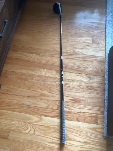 Used Taylormade Sim 2 Max LH Fairway 5 Wood Stiff