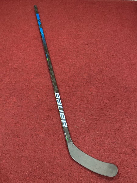 Left Hand P92M 95 Flex Pro Stock Nexus Geo Hockey Stick Item#MNK27