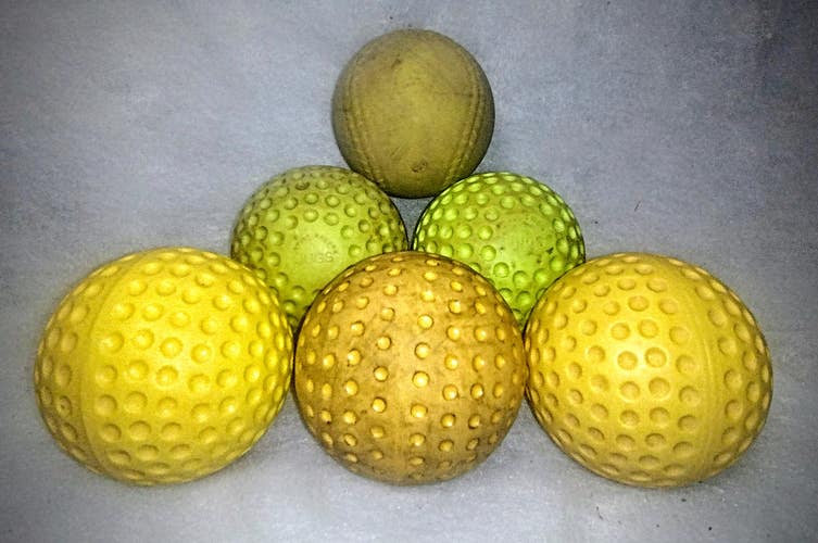 12"Softballs ★ShippedFast★