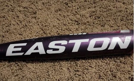 : Easton Amethyst -11 Youth Fastpitch Softball Bat, 28