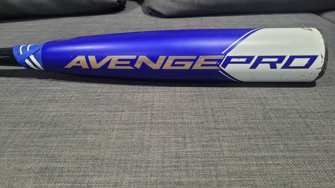 29/19 Axe Avenge Pro