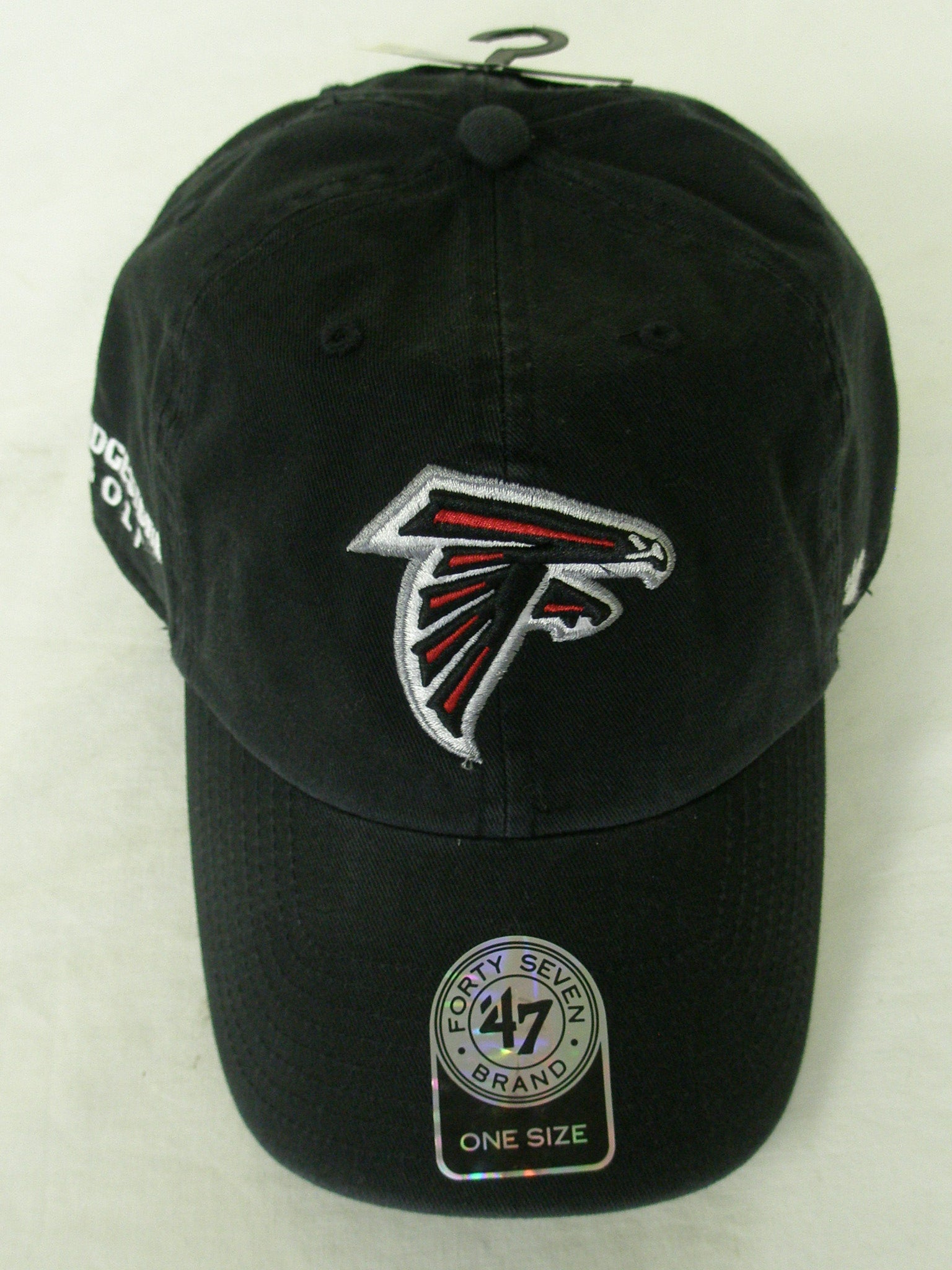 Bridgestone NFL Cap