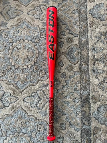 2019 Composite (-11) 18 oz 29" Ghost X Hyperlite Bat