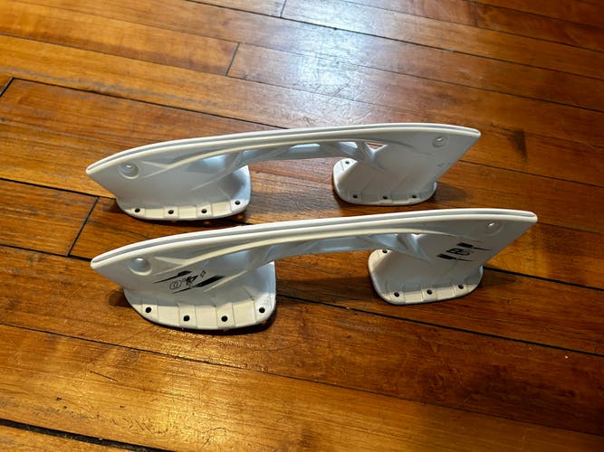 Used CCM 280 mm Speedblade 4.0 Holders Only