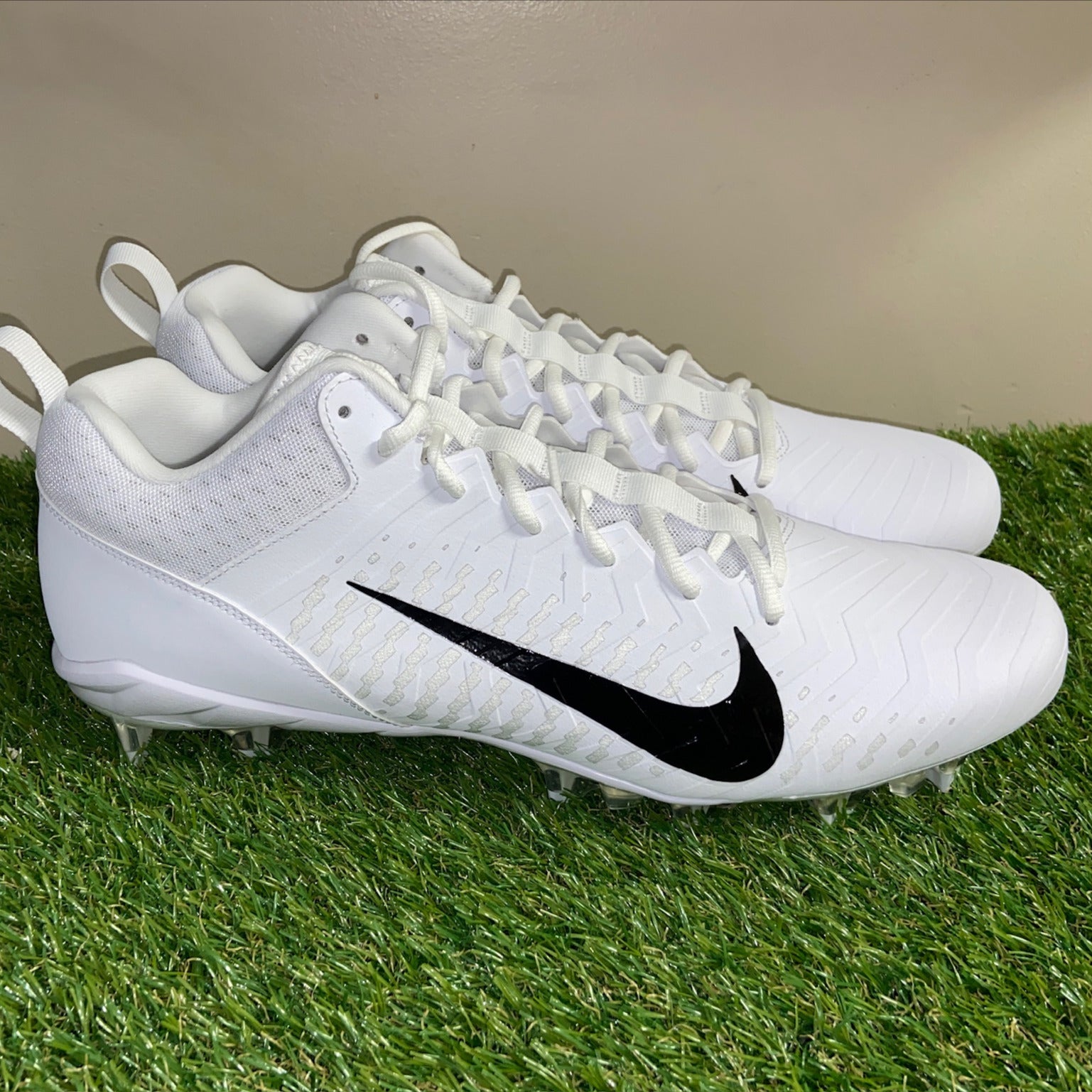 nike alpha pro 2 low