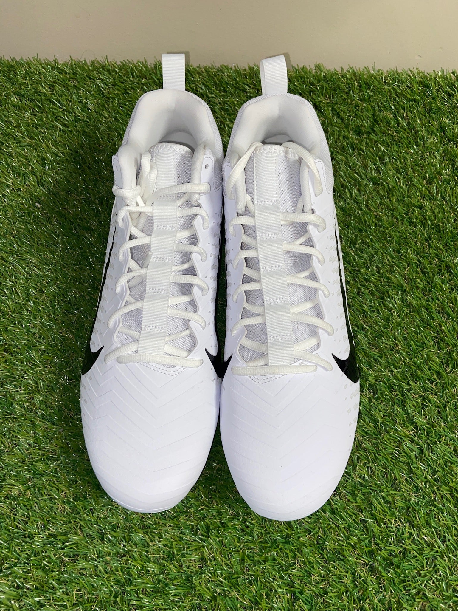 nike alpha menace elite 2 low