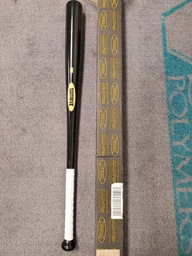 Baum bat