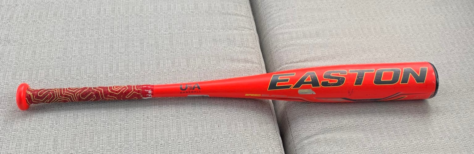 Alloy (-11) 17 oz 28" Ghost X Hyperlite Bat