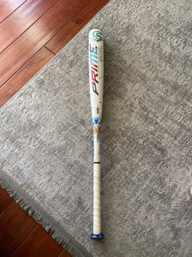BBCOR Certified Composite (-3) 30 oz 33" Prime 919 Bat